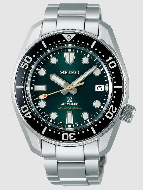 Seiko Prospex SPB207J1 Replica Watch